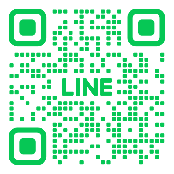 LINE QR Code