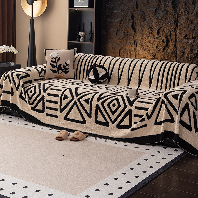 フルカバー汚れ防止ソファカバー