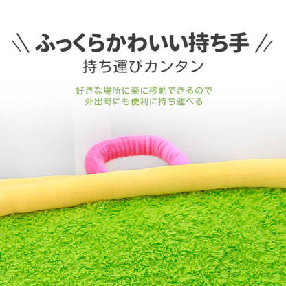 ドーパミン風ペットベッド 四角型 多頭飼い対応 ふわふわもちもち超高反発クッション 洗える オールシーズン 猫犬兼用 大型犬対応 持ち運び簡単 大空間 広々スペース 汚れにくい