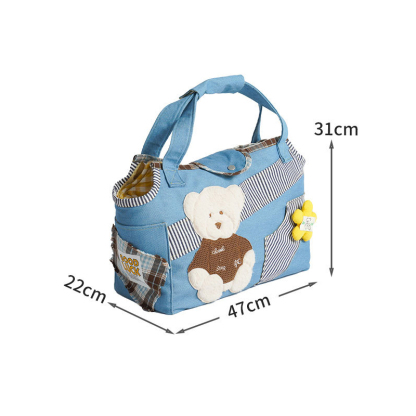 ペット中控車載バッグ