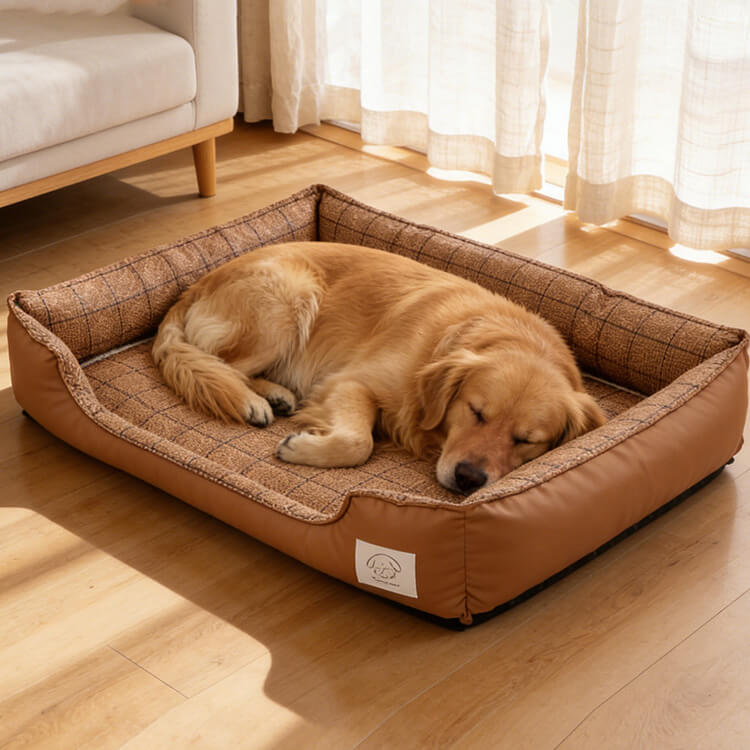 GIIPET 2WAYペットマット｜リバーシブル仕様・夏はひんやり冬は暖か・高反発