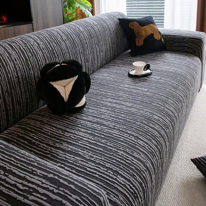 猫の引っかき防止オールカバーソファカバー