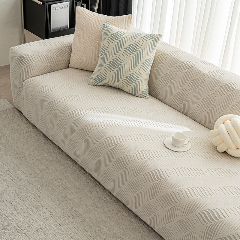 欧州風ソファーカバー 防水 ペット用 爪とぎ防止 おしっこ漏れ防止 耐尿加工 汚れ防止 引っ掻きに強い 高伸縮 復元力 無臭 エコ素材 ほつれにくい 柔らかい 傷防止 1~4人掛け 洗える