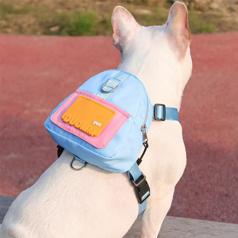 XX23042601M-宠物户外出行自背包
