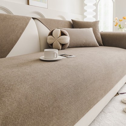 おねしょ対策ソファーカバー 防水  ストライプ柄 ペット用 爪とぎ防止 引っ掻きに強い おしっこ漏れ防止 汚れ防止 高伸縮 復元力 無臭 エコ素材 ほつれにくい 柔らかい 傷防止 犬猫対策 洗える 四季通用 おしゃれ