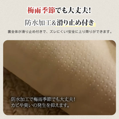 半囲いソファクッション ベッド 保护 1枚2役 多機能マット 復元率98%以上 ヘタリに強い 耐摩耗 引っ掻きに強い アルミ箔层 保温性 蒸れない 足腰・関節サポート 低め設計 介護犬対応 カバー取り外し可 清潔 洗える 大サイズ