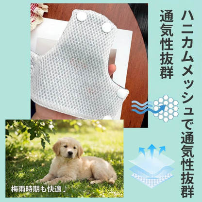 犬用デニムワンピース チェリー刺繍 丈夫なドッグウェア 耐久性 噛みつきに強い 引っ掻きに強い 毛玉防止 丁寧な縫製 春服 新作 スカート サロペット 小型犬 中型犬 猫 お出かけ 散歩 可愛い 通年使用可