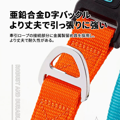 犬用コントラスト配色首輪リードセット ペット用牽引ロープ 360°フィット ソフト 調節可能 4色展開 スペースコットン裏地 高密度ポリエステル 丈夫 耐久性 小型犬 中型犬 大型犬対応 D型リング安全設計 着脱簡単 快適 おしゃれ-Giipet