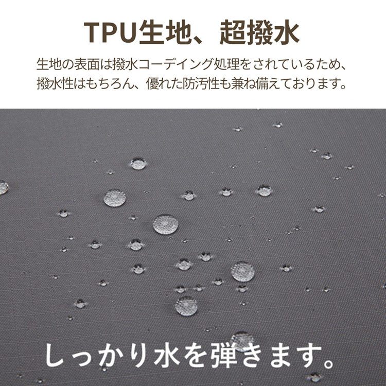 giipet-反射付きペット用レインコート 丈夫 軽量 速乾 犬の レインコート 梅雨対策 防水 反射性-Giipet