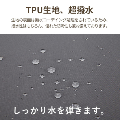 giipet-反射付きペット用レインコート 丈夫 軽量 速乾 犬の レインコート 梅雨対策 防水 反射性-Giipet