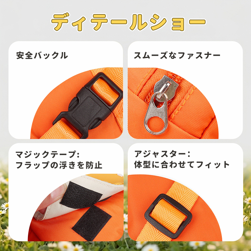 XX23042601M-宠物户外出行自背包