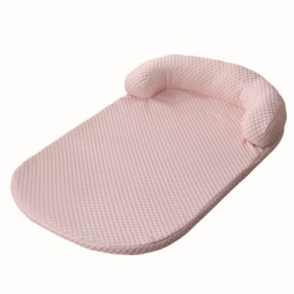 夏用ひんやり冷感ペットベッド