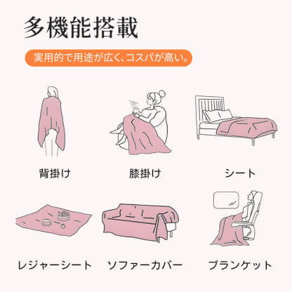 【检查价格后上架】シェニール花柄ソファカバー カントリー風マルチカバー 通気性抜群 柔らか肌触り 高品質耐久性 汚れ防止 猫爪対策 ブランケット レジャーシート 膝掛け 背掛け 軽量上品フリンジ 4色展開 厚手織り しわ防止
