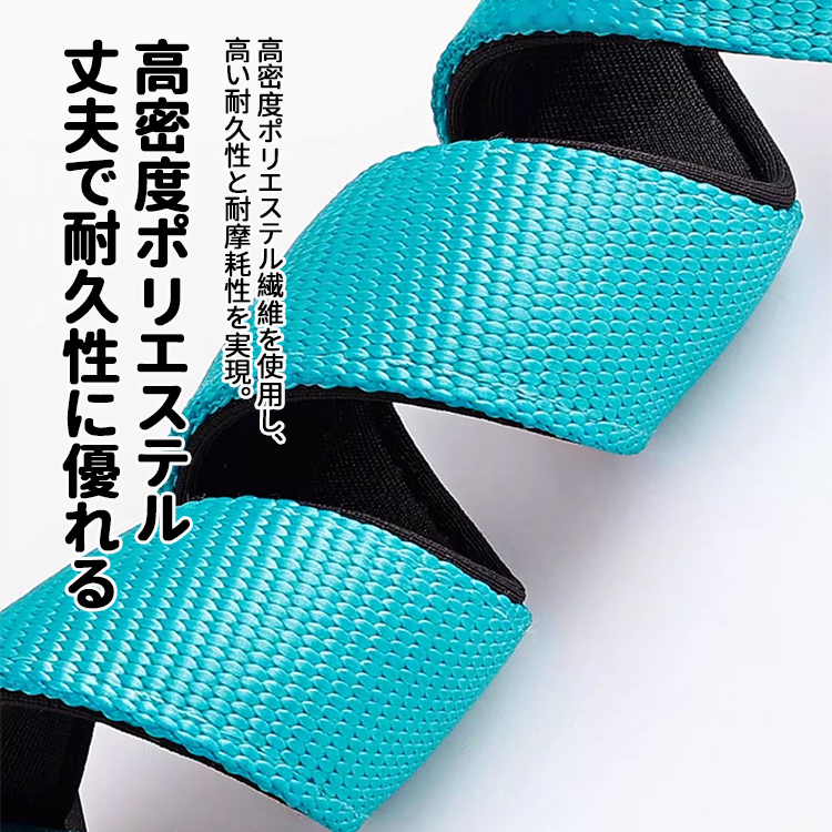 犬用コントラスト配色首輪リードセット ペット用牽引ロープ 360°フィット ソフト 調節可能 4色展開 スペースコットン裏地 高密度ポリエステル 丈夫 耐久性 小型犬 中型犬 大型犬対応 D型リング安全設計 着脱簡単 快適 おしゃれ-Giipet