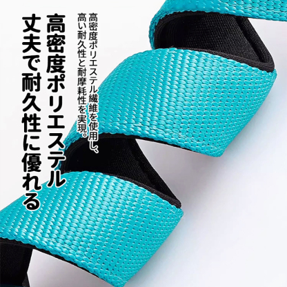 犬用コントラスト配色首輪リードセット ペット用牽引ロープ 360°フィット ソフト 調節可能 4色展開 スペースコットン裏地 高密度ポリエステル 丈夫 耐久性 小型犬 中型犬 大型犬対応 D型リング安全設計 着脱簡単 快適 おしゃれ-Giipet