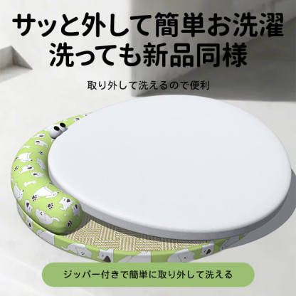 夏の枕付きペットベッド 接触冷感シート 犬猫用 藤編み 麻生地 高反発 洗える 丈夫 通気性抜群 ムレない ひんやり快適 寝返り自由 体圧分散 滑り止め 耐久性 破れにくい 小型犬 中型犬 子犬 老犬