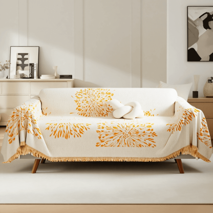 Giipet-ソファカバー　フルカバー　オールシーズン対応　ひっかき傷に強い　色落ちしない