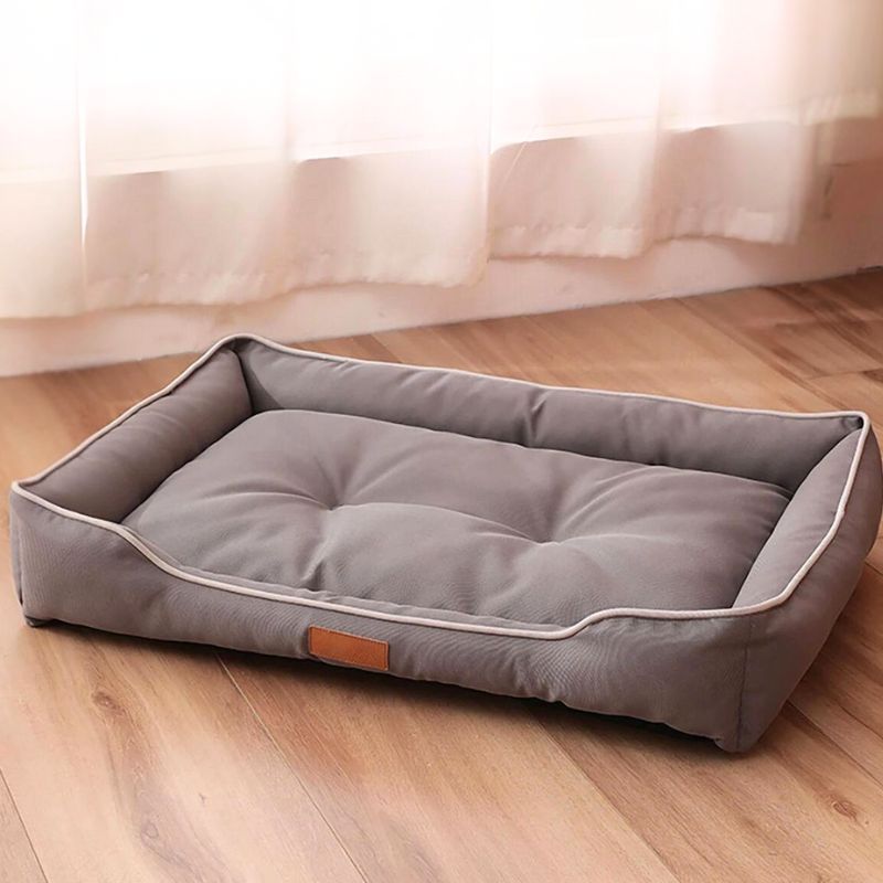 Giipet-ペットベッド　オールシーズン対応　破れにくい　耐噛み　ふわふわ　持ち運びに便利　犬　ねこ　猫　シニア向け