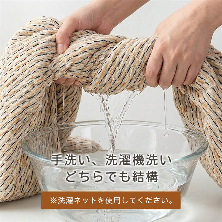 giipet-異形質感風ソファパッド