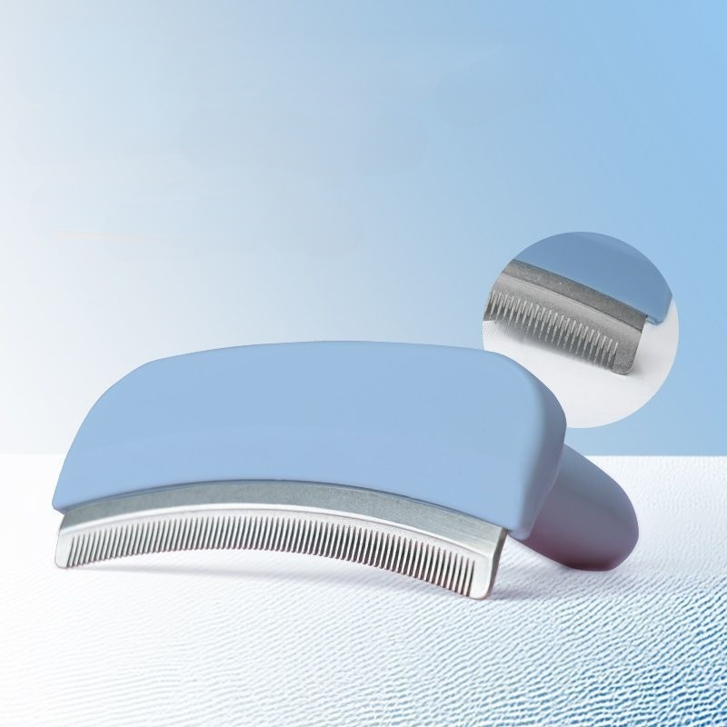 毛を薄くするペット抜け毛取りブラシ