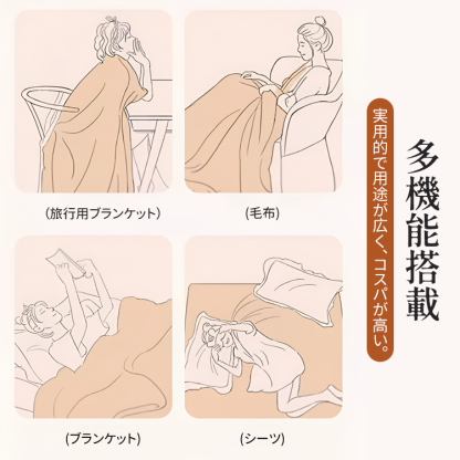 シェニール織り ソファカバー リバーシブル オールシーズン対応 高密度厚手 もちもちソフトな肌触り フリンジ付き 滑り止め効果抜群 犬猫対策 汚れ防止 上質ジャカード織り 多サイズ展開 3色・7サイズ展開-Giipet