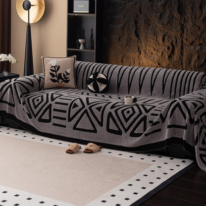 フルカバー汚れ防止ソファカバー