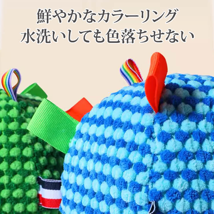 giipet-ペット用ローリングサウンドボールトイ