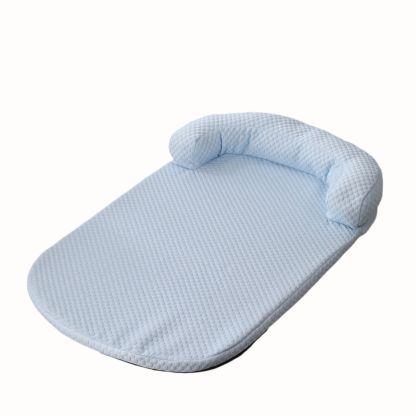 夏用ひんやり冷感ペットベッド