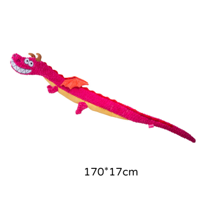 Giipet-ペット玩具 犬おもちゃ 犬用玩具 噛むおもちゃ ペット用 コットン ストレス解消 丈夫 耐久性 清潔 歯磨き 小/中型犬に適用  丈夫 ストレス発散 