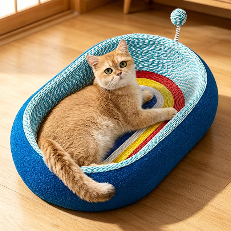 接触冷感】犬猫用ひんやりペットベッド・夏用クールマット｜Giipet