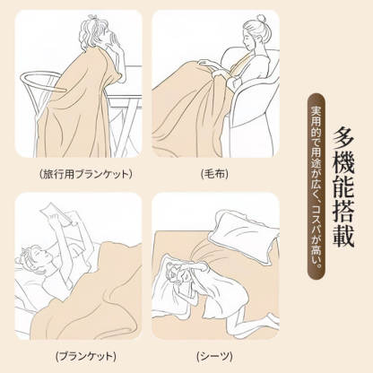 オールシーズン葉デザインソファカバー 洗える シェニール ジャカード織り 高密度 ふわふわ肌触り 北欧風 マルチカバー ブランケット 大判 ペット対策 汚れ防止 快適 エレガント