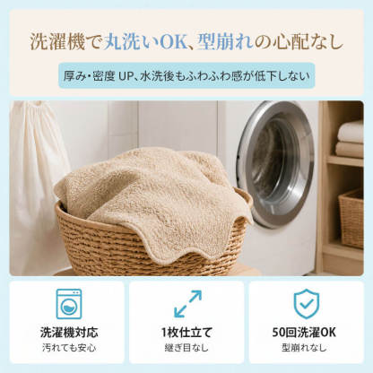 【洗練なびさび風】ポコポコ立体感シュニール織ソファパッド 赤ちゃん肌にも優しい 丸洗いOK 女性一人でも簡単取付