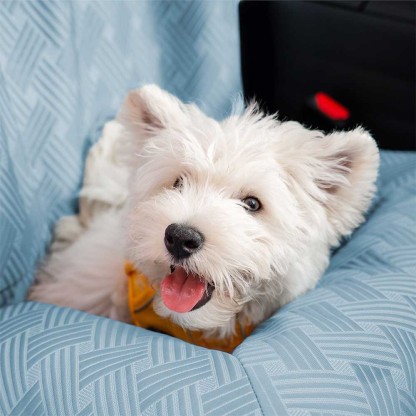 ペット用車載パッド ドライブシート 犬猫兼用 防水防汚加工 滑り止め仕様 クッション入り 車内シート保護 取り付け簡単 旅行・通院・お出かけに最適 小型犬 中型犬対応 洗濯可能 丈夫な耐久素材 四季通用