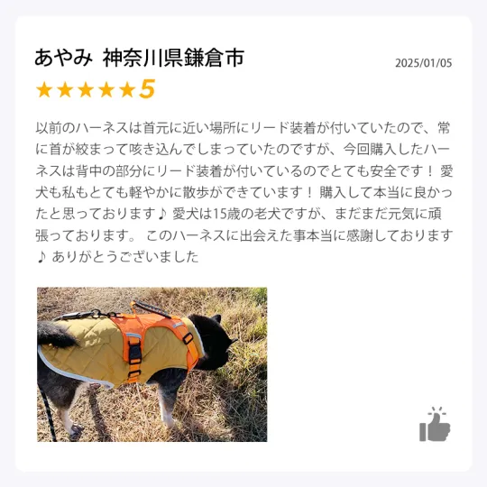 Product review 4