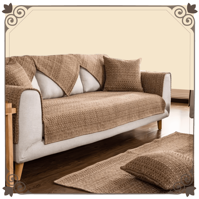 ソファー カバー 北欧