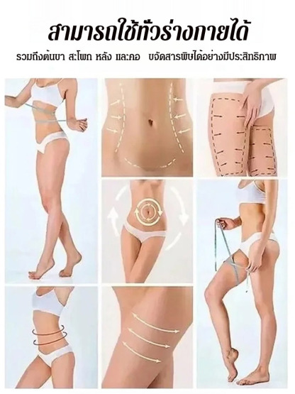 เครื่องนวดกัวซาไฟฟ้า