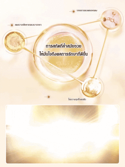 เซรั่มลดริ้วรอย Pro-Xylane