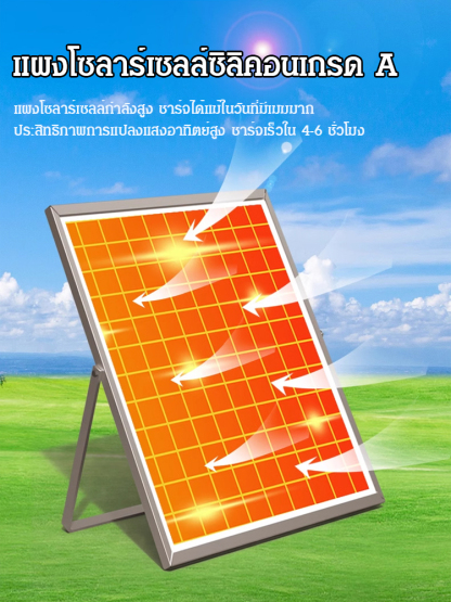 โคมไฟเพดานพลังงานแสงอาทิตย์ ไม่ดับในวันที่มีพายุฝนฟ้าคะนอง