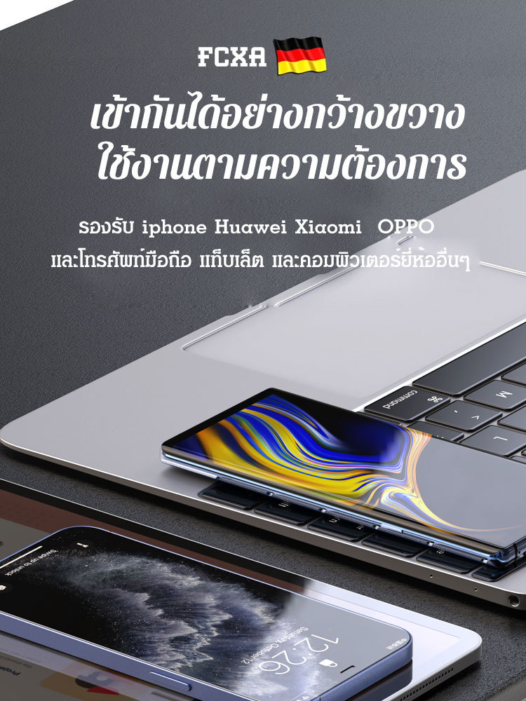 ดิสก์ U มือถือ 4in1 📲สามารถตอบสนองทุกความต้องการจัดเก็บของคุณได้💜✨