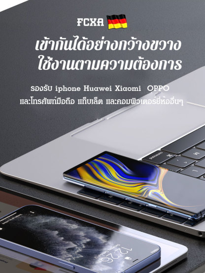 ดิสก์ U มือถือ 4in1 📲สามารถตอบสนองทุกความต้องการจัดเก็บของคุณได้💜✨