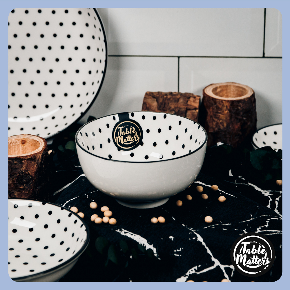 BonBon Dots Collection