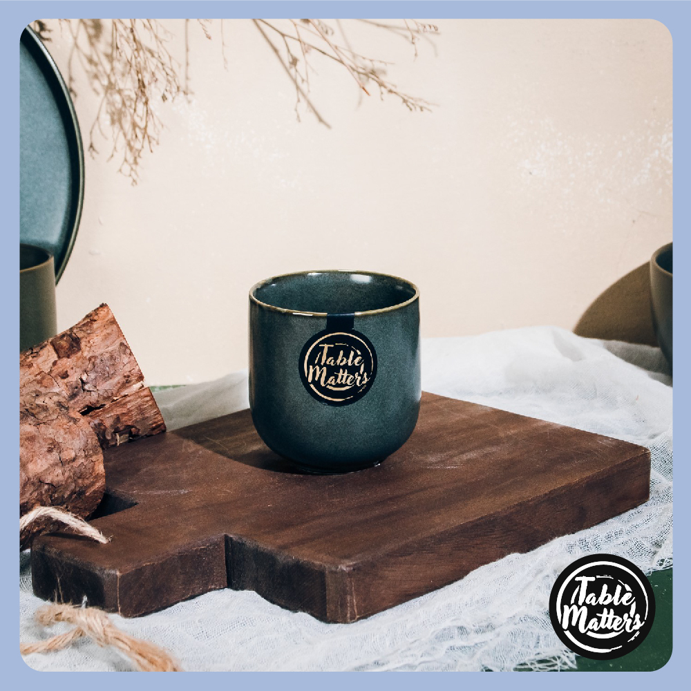 Cana Nori - 160ml Tea Cup