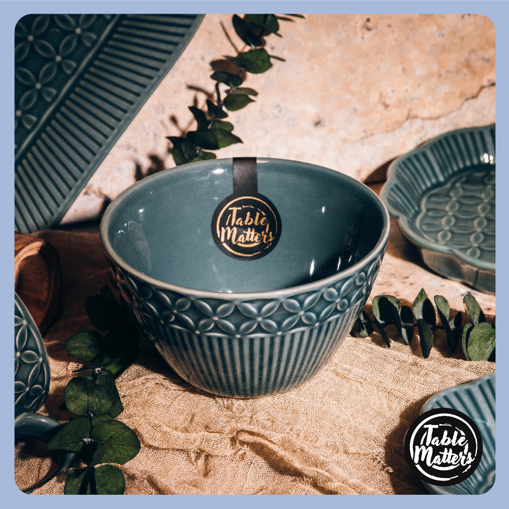 Elevate Your Table with Shippo Ocean Collection
