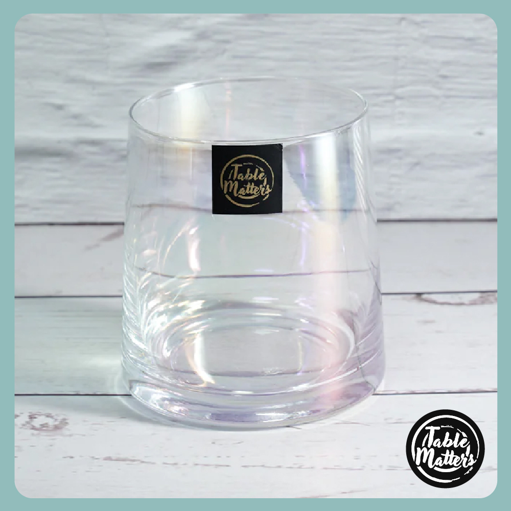 TAIKYU Coloured Whiskey Glass Collection