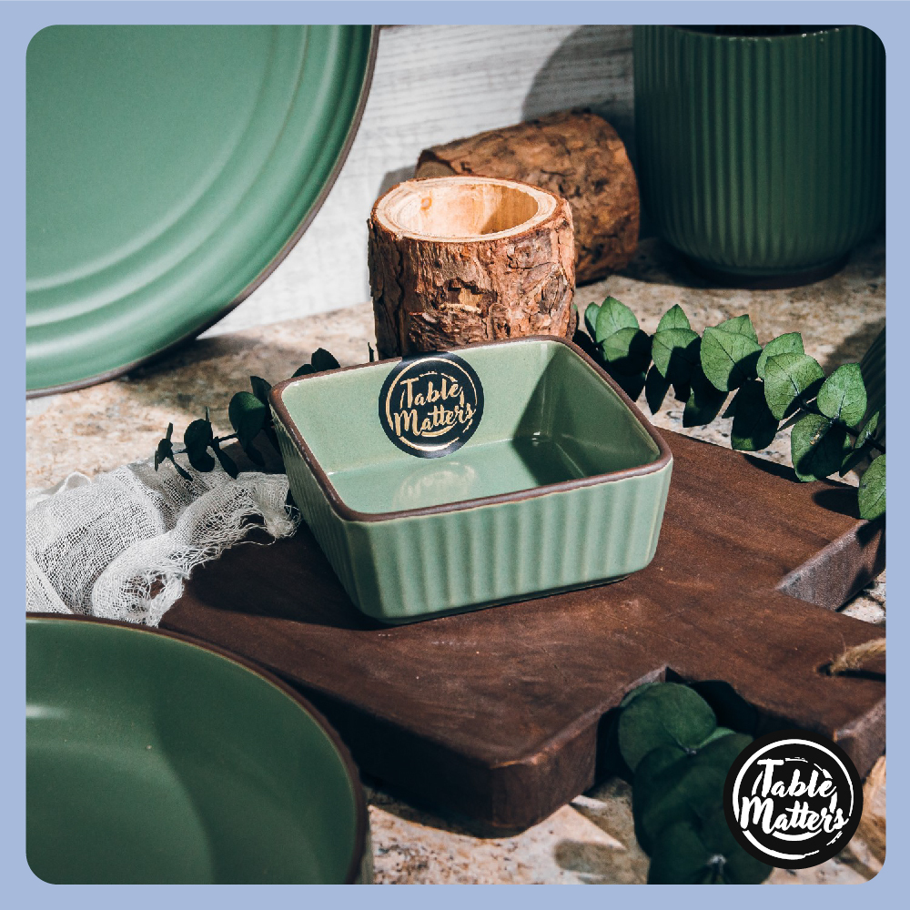 Tove Olive Collection: Where Style Meets Culinary Excellence