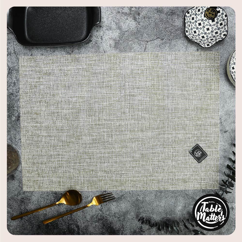 Woven Placemat Collection