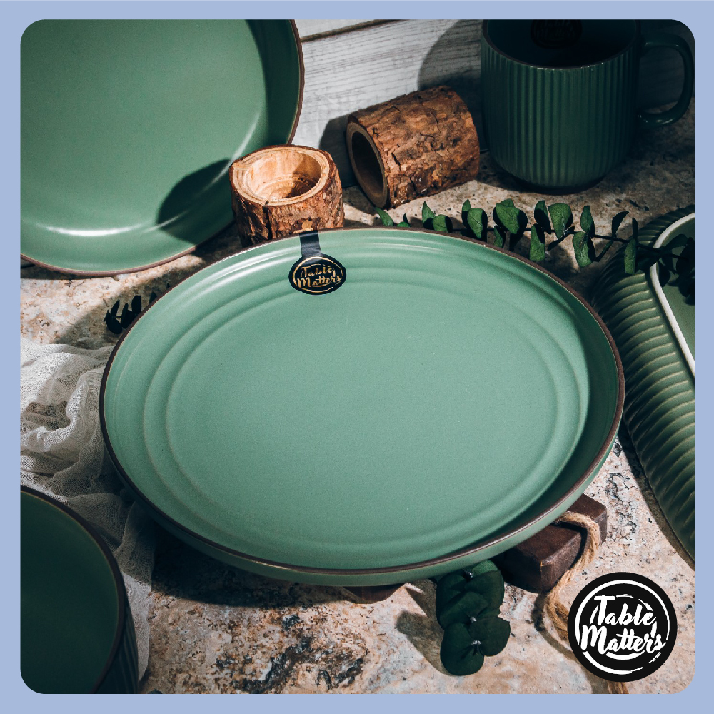 Tove Olive Collection