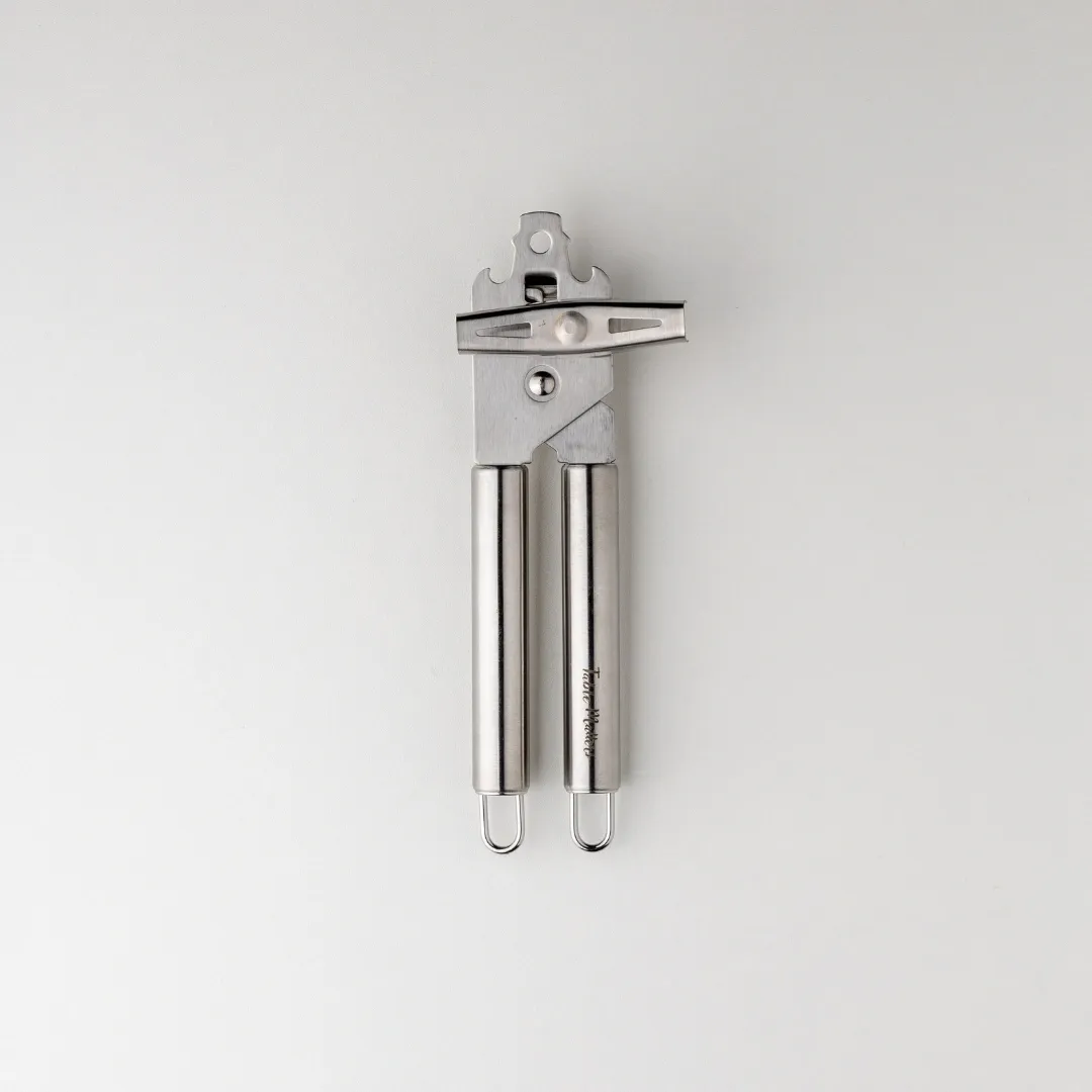 INOX - Stainless Steel Kitchen Utensil Collection & Set