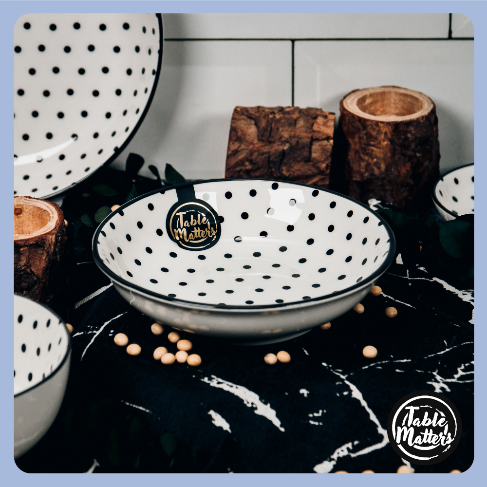 BonBon Dots Collection