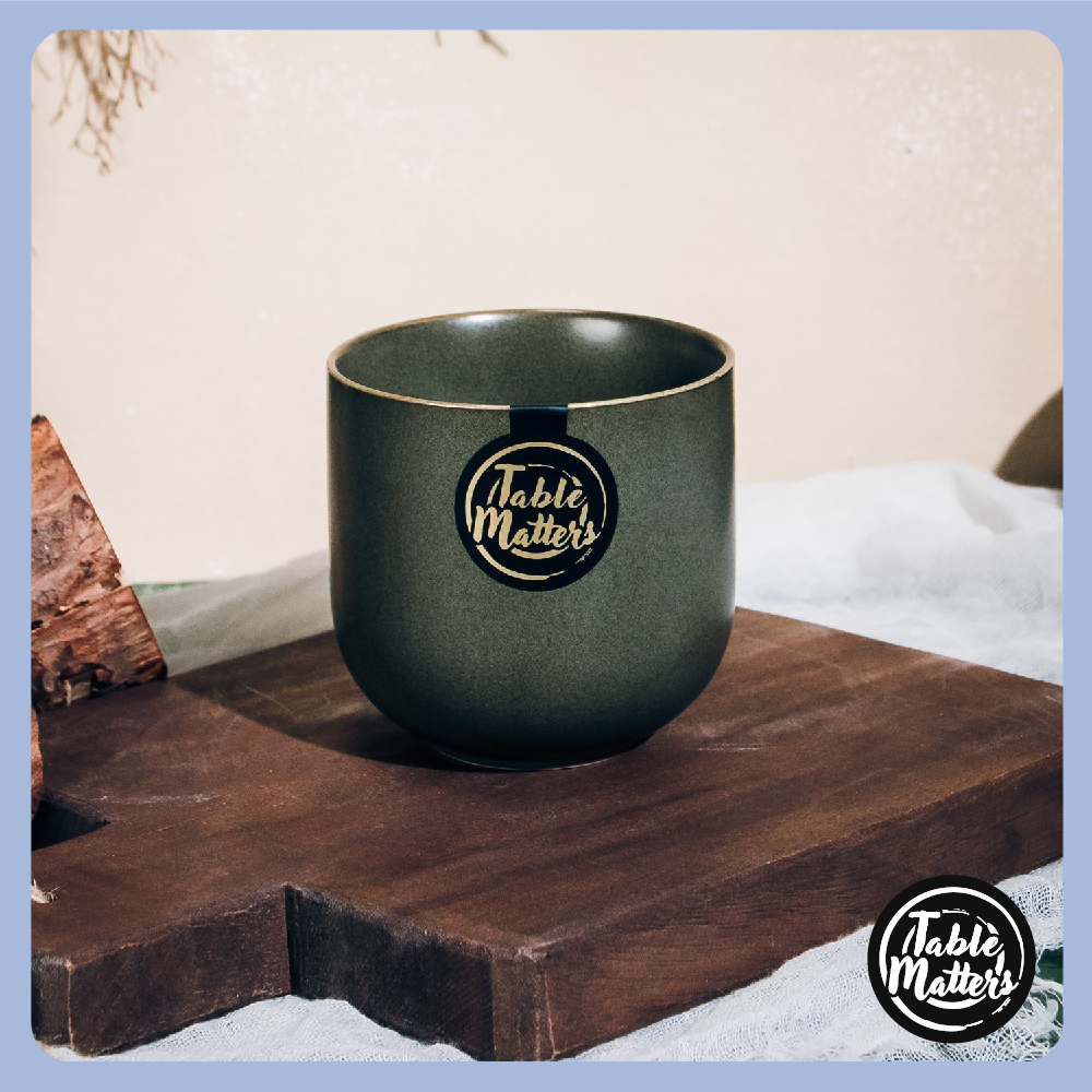 The Cana Nori Collection: Perfect for Tea Connoisseurs